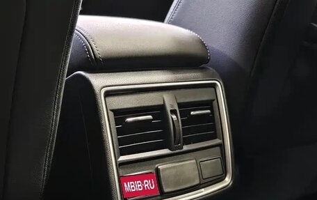 Subaru Forester, 2022 год, 2 590 017 рублей, 16 фотография