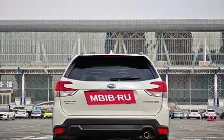 Subaru Forester, 2022 год, 2 590 017 рублей, 8 фотография