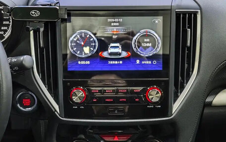 Subaru Forester, 2022 год, 2 590 017 рублей, 17 фотография