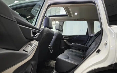 Subaru Forester, 2022 год, 2 590 017 рублей, 19 фотография