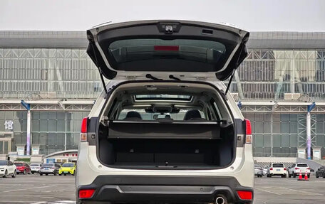 Subaru Forester, 2022 год, 2 590 017 рублей, 25 фотография