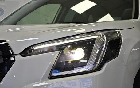 Subaru Forester, 2022 год, 2 590 017 рублей, 23 фотография