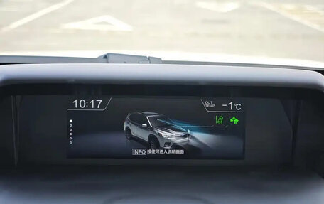 Subaru Forester, 2022 год, 2 590 017 рублей, 20 фотография