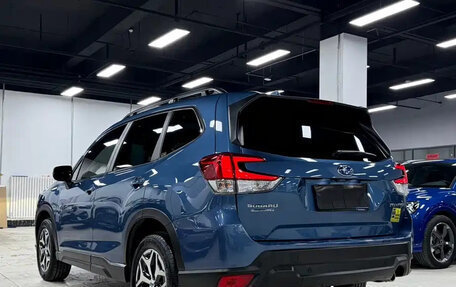 Subaru Forester, 2022 год, 2 393 017 рублей, 6 фотография