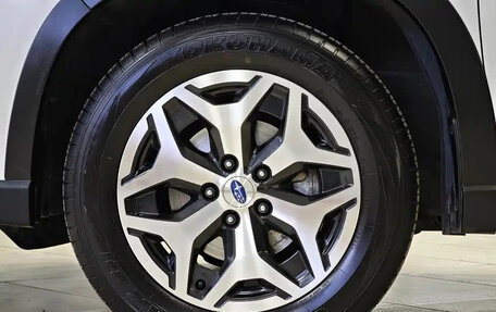 Subaru Forester, 2022 год, 2 590 017 рублей, 24 фотография