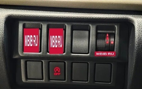 Subaru Forester, 2022 год, 2 590 017 рублей, 22 фотография