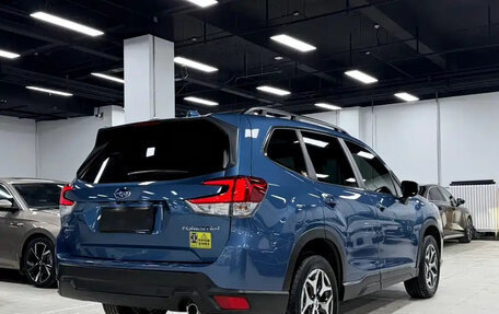 Subaru Forester, 2022 год, 2 393 017 рублей, 8 фотография