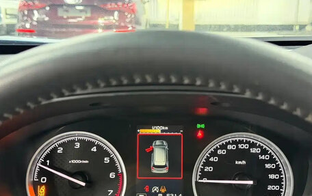 Subaru Forester, 2022 год, 2 393 017 рублей, 11 фотография