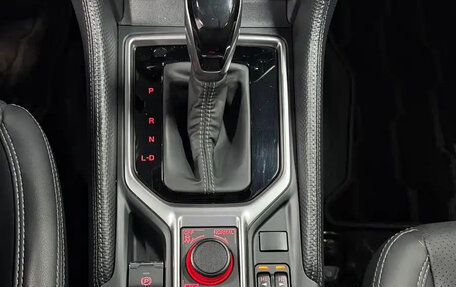 Subaru Forester, 2022 год, 2 393 017 рублей, 12 фотография