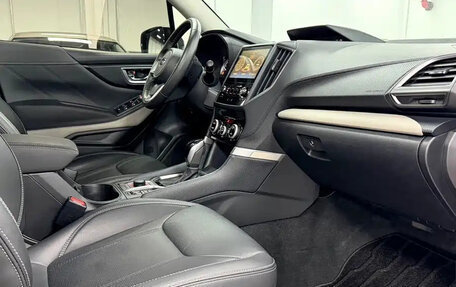 Subaru Forester, 2022 год, 2 393 017 рублей, 13 фотография