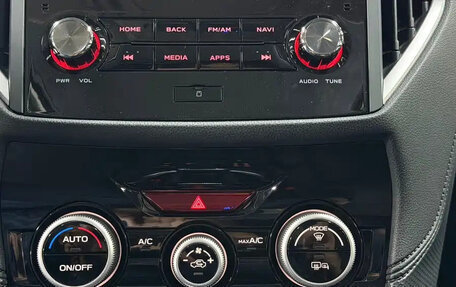 Subaru Forester, 2022 год, 2 393 017 рублей, 17 фотография