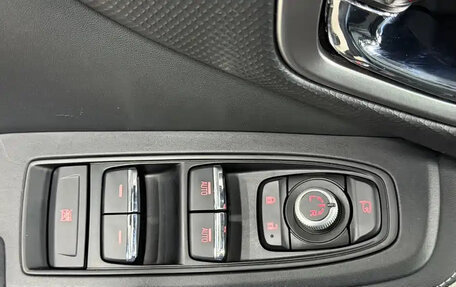 Subaru Forester, 2022 год, 2 393 017 рублей, 18 фотография