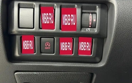 Subaru Forester, 2022 год, 2 393 017 рублей, 19 фотография