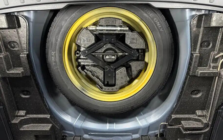 Subaru Forester, 2022 год, 2 393 017 рублей, 23 фотография