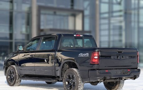 Rambler 1500, 2026 год, 8 650 000 рублей, 5 фотография