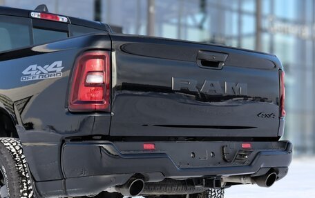 Rambler 1500, 2026 год, 8 650 000 рублей, 15 фотография