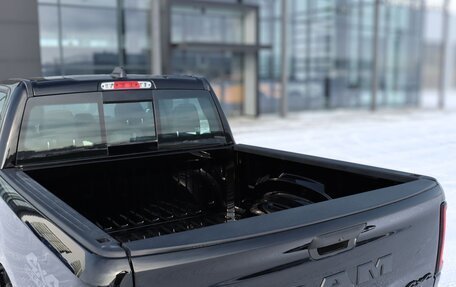 Rambler 1500, 2026 год, 8 650 000 рублей, 14 фотография