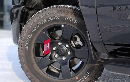 Rambler 1500, 2026 год, 8 650 000 рублей, 12 фотография