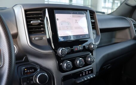 Rambler 1500, 2026 год, 8 650 000 рублей, 29 фотография