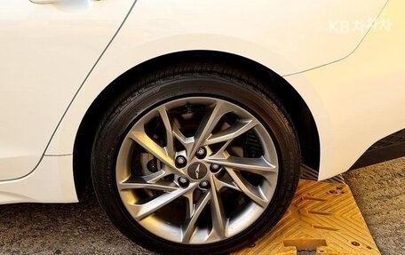 Genesis G70 I, 2022 год, 3 850 017 рублей, 5 фотография