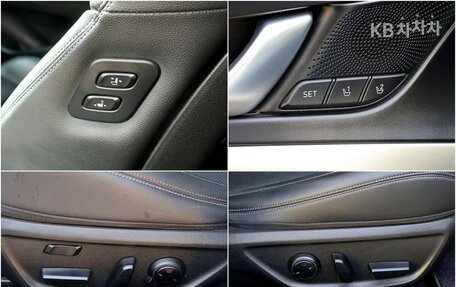 Genesis G70 I, 2022 год, 3 850 017 рублей, 9 фотография