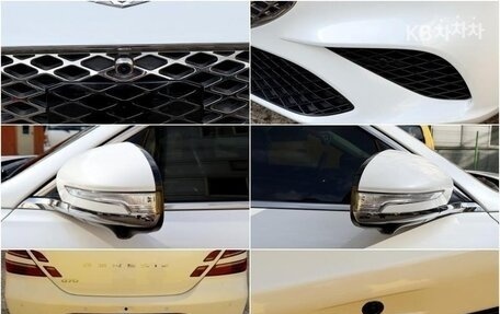 Genesis G70 I, 2022 год, 3 850 017 рублей, 6 фотография