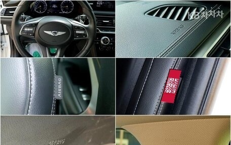 Genesis G70 I, 2022 год, 3 850 017 рублей, 8 фотография