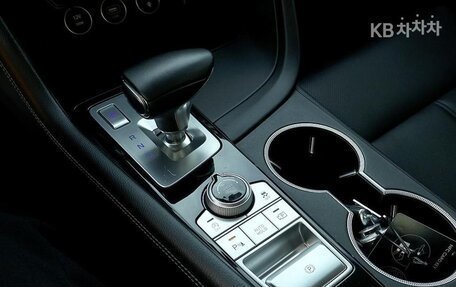 Genesis G70 I, 2022 год, 3 850 017 рублей, 17 фотография