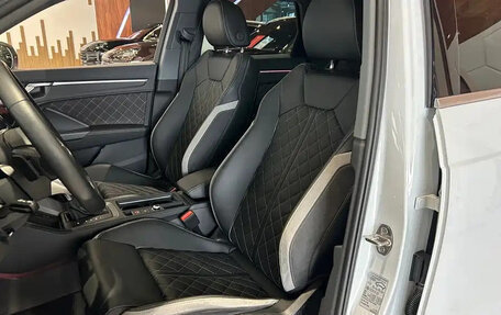 Audi Q3, 2023 год, 2 290 017 рублей, 5 фотография