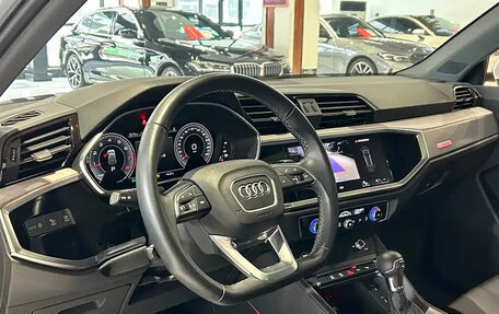 Audi Q3, 2023 год, 2 290 017 рублей, 6 фотография