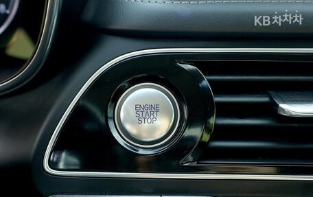 Genesis G70 I, 2022 год, 3 850 017 рублей, 14 фотография