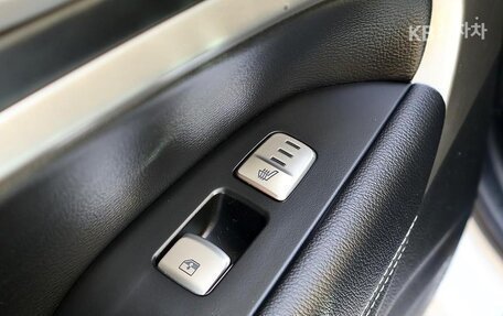 Genesis G70 I, 2022 год, 3 850 017 рублей, 12 фотография