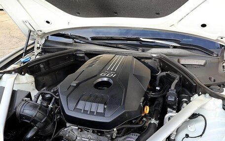 Genesis G70 I, 2022 год, 3 850 017 рублей, 18 фотография