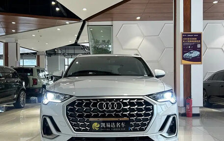 Audi Q3, 2023 год, 2 290 017 рублей, 3 фотография