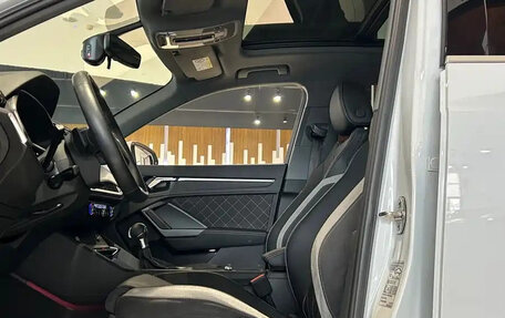 Audi Q3, 2023 год, 2 290 017 рублей, 8 фотография