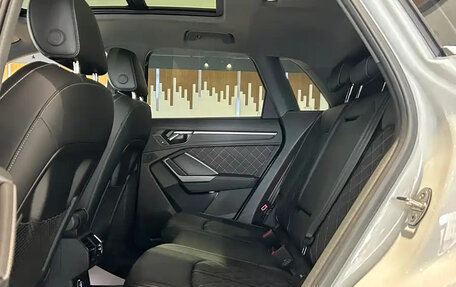 Audi Q3, 2023 год, 2 290 017 рублей, 16 фотография