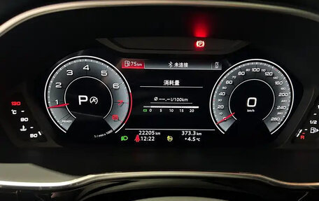 Audi Q3, 2023 год, 2 290 017 рублей, 21 фотография