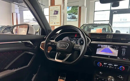Audi Q3, 2023 год, 2 290 017 рублей, 19 фотография