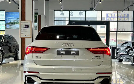 Audi Q3, 2023 год, 2 290 017 рублей, 24 фотография