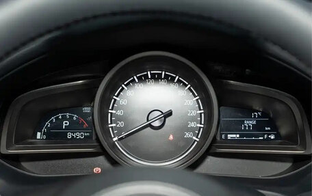 Mazda CX-4, 2022 год, 1 850 017 рублей, 2 фотография