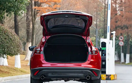 Mazda CX-4, 2022 год, 1 850 017 рублей, 10 фотография