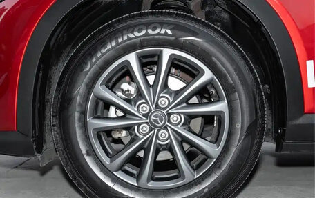 Mazda CX-4, 2022 год, 1 850 017 рублей, 11 фотография