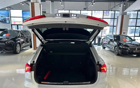 Audi Q3, 2023 год, 2 290 017 рублей, 26 фотография