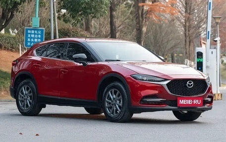 Mazda CX-4, 2022 год, 1 850 017 рублей, 6 фотография