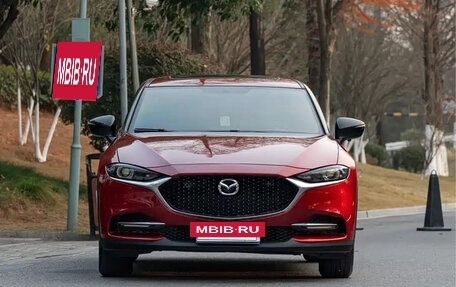 Mazda CX-4, 2022 год, 1 850 017 рублей, 5 фотография