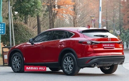 Mazda CX-4, 2022 год, 1 850 017 рублей, 8 фотография