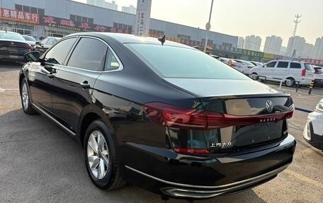 Volkswagen Passat B8 рестайлинг, 2023 год, 1 900 000 рублей, 4 фотография