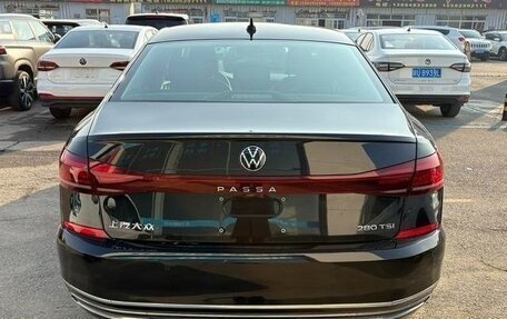 Volkswagen Passat B8 рестайлинг, 2023 год, 1 900 000 рублей, 6 фотография