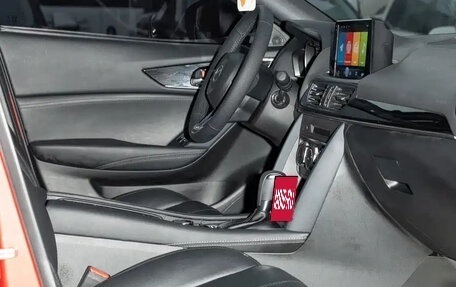 Mazda CX-4, 2022 год, 1 850 017 рублей, 19 фотография