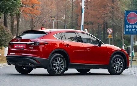 Mazda CX-4, 2022 год, 1 850 017 рублей, 20 фотография